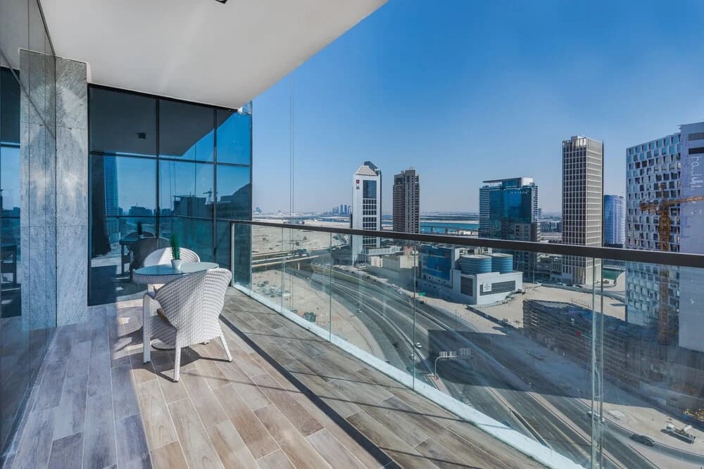 Mada Residences by FAM Living 1