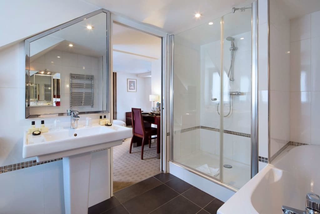 Hotel Opera d'Antin 19