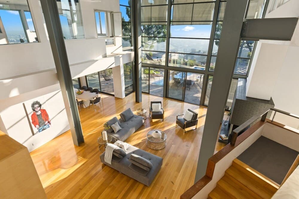 Villa Sunset Hilltop 8