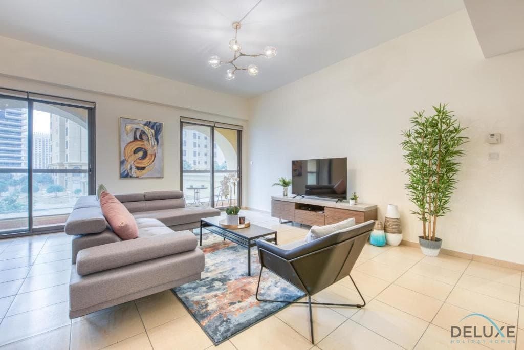 Immaculate 2 BR at Sadaf 6 JBR by Deluxe Holiday Homes 18