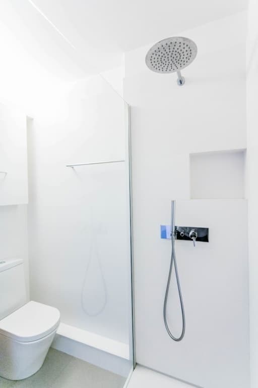 Saint Martin - Le Marais Private Apartment 9