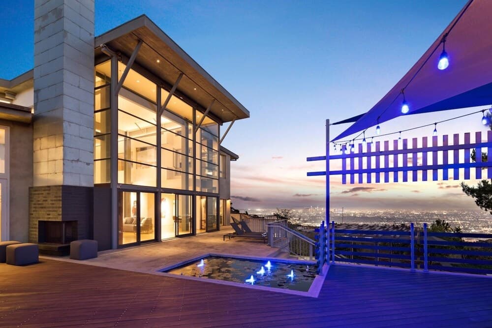 Villa Sunset Hilltop 4