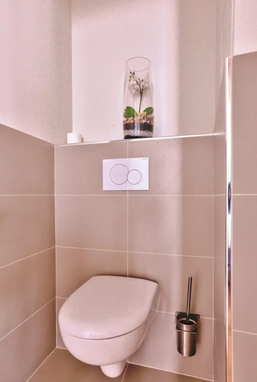 B 364 - Deluxe apartment in the heart of  Notre Dame 3