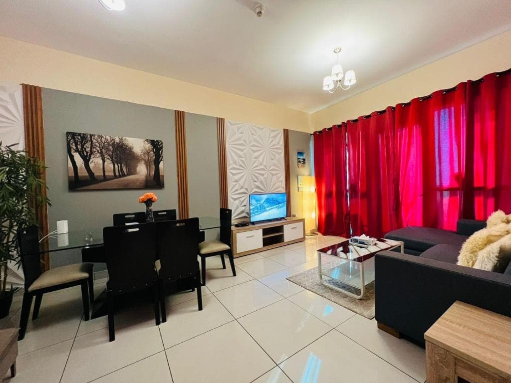 SKY NEST HOLIDAY HOMES 1 bedroom Apartment dubai marina 2903 10