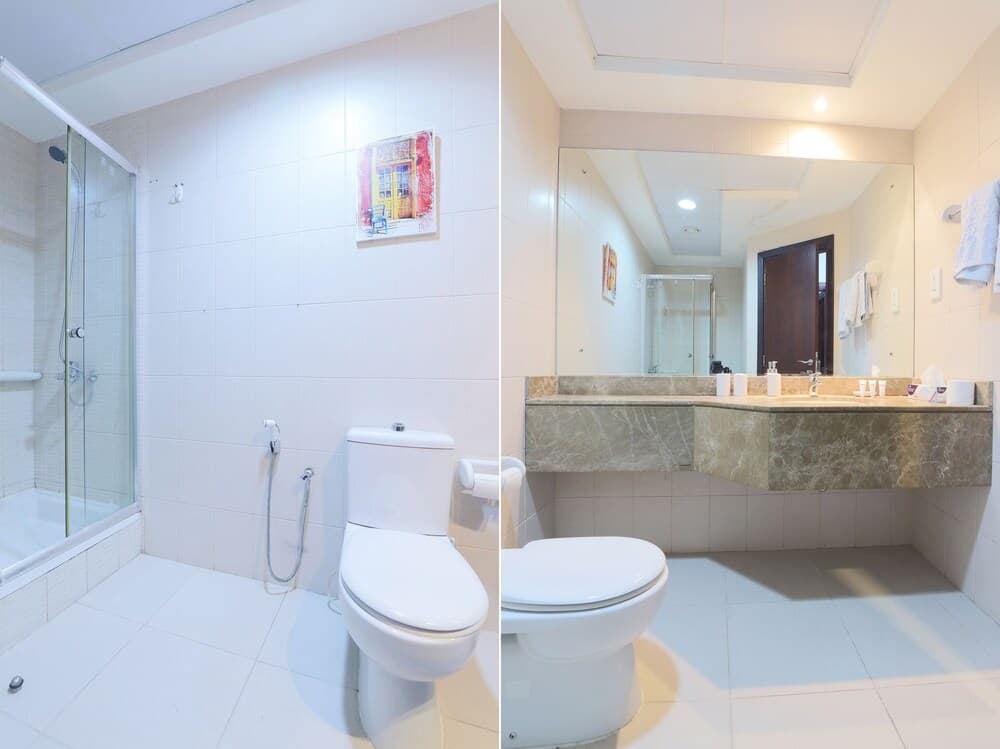 OYO Home 300 2BHK Al Waleed Paradise JLT 8
