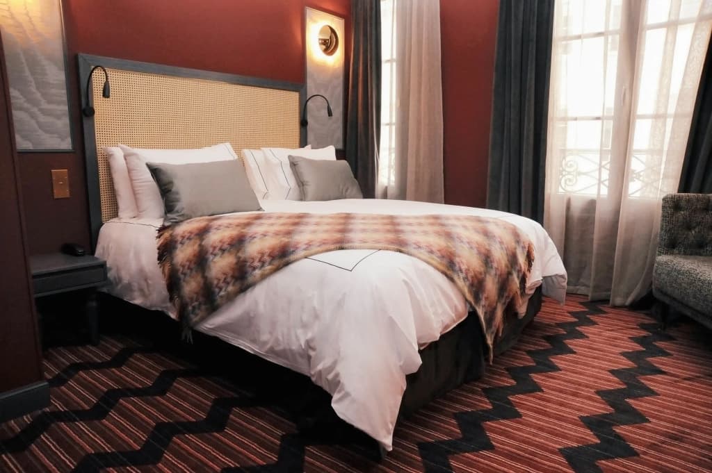 Mom’Art Hotel 6