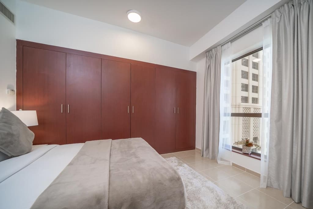 Luxury 3B Flat Close To The Beach In Jbr 19