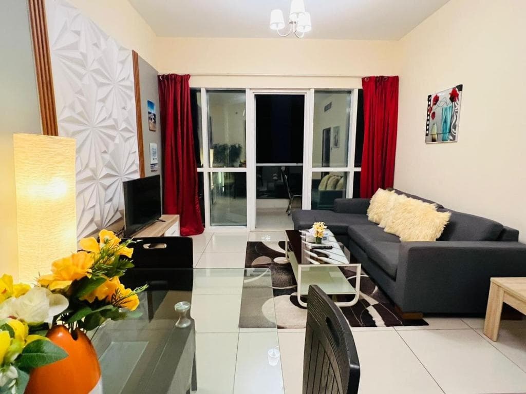 SKY NEST HOLIDAY HOMES 1 bedroom Apartment dubai marina 2903 7