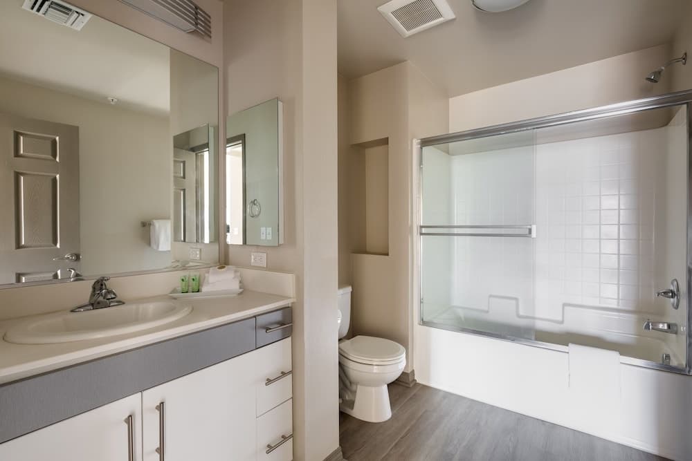 1-bdrm Getaway in Marina Del Rey 15