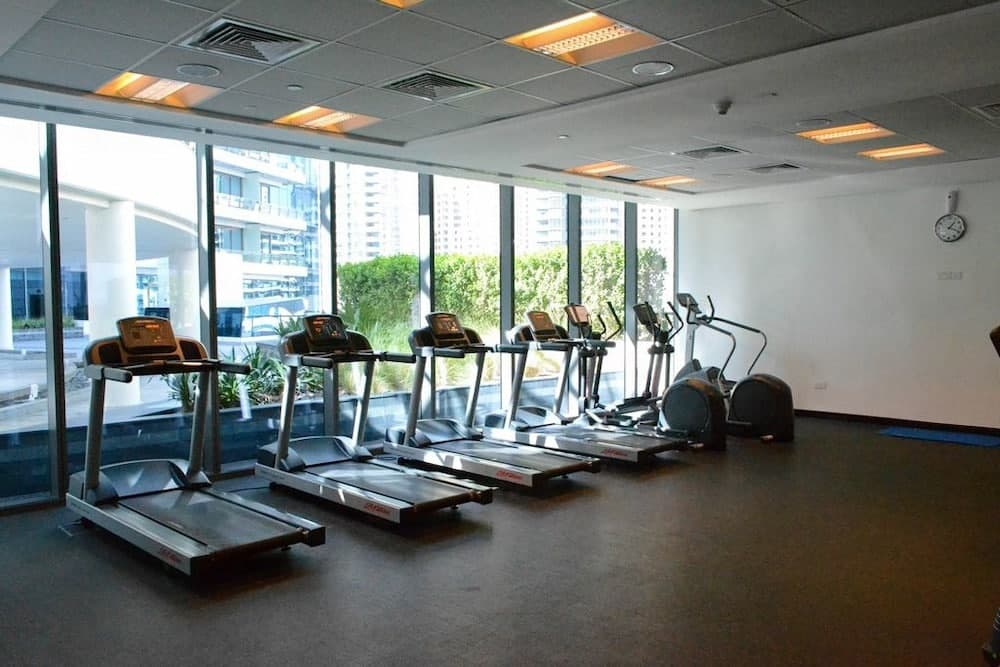 Studio Apartment - Silverene Tower B - MSG 8766 11