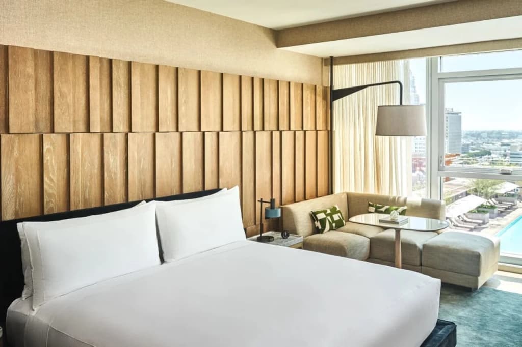 Conrad Los Angeles 12