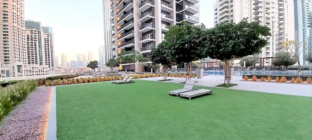 Luxurious Downtown Apt. with stunning views 13