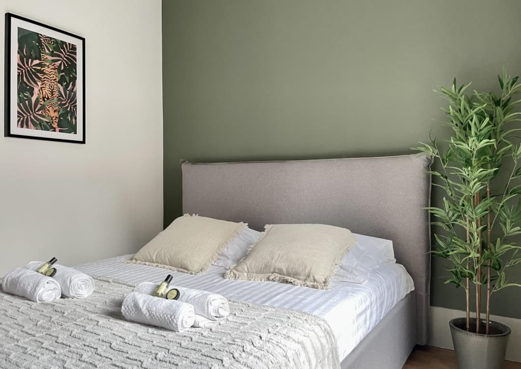 1594B - Eiffel Tower - Superb apartment 7