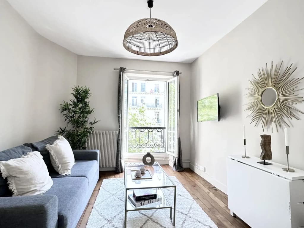 Arc de Triomphe - Spacieux appartement - B 1626 3
