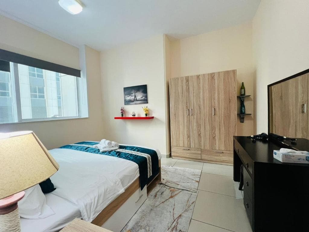 SKY NEST HOLIDAY HOMES 1 bedroom Apartment dubai marina 2903 14