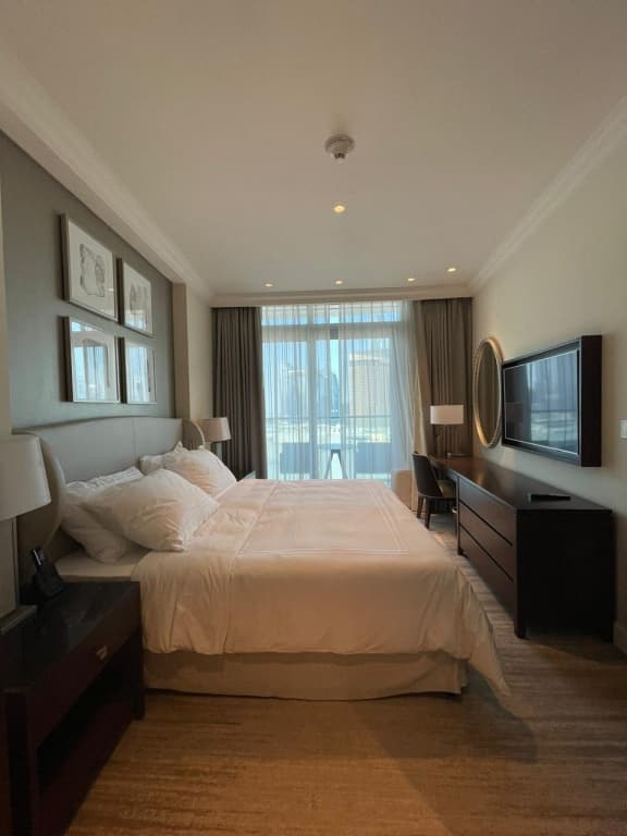 Luxurious Stay at The Address Fountain Views 6