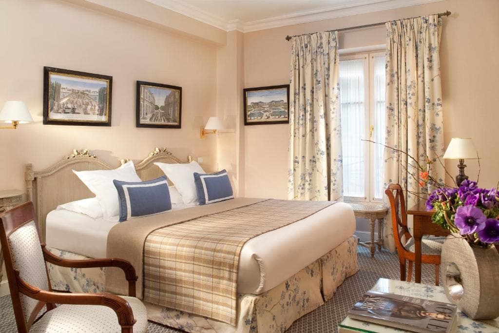 Le Relais Madeleine 14