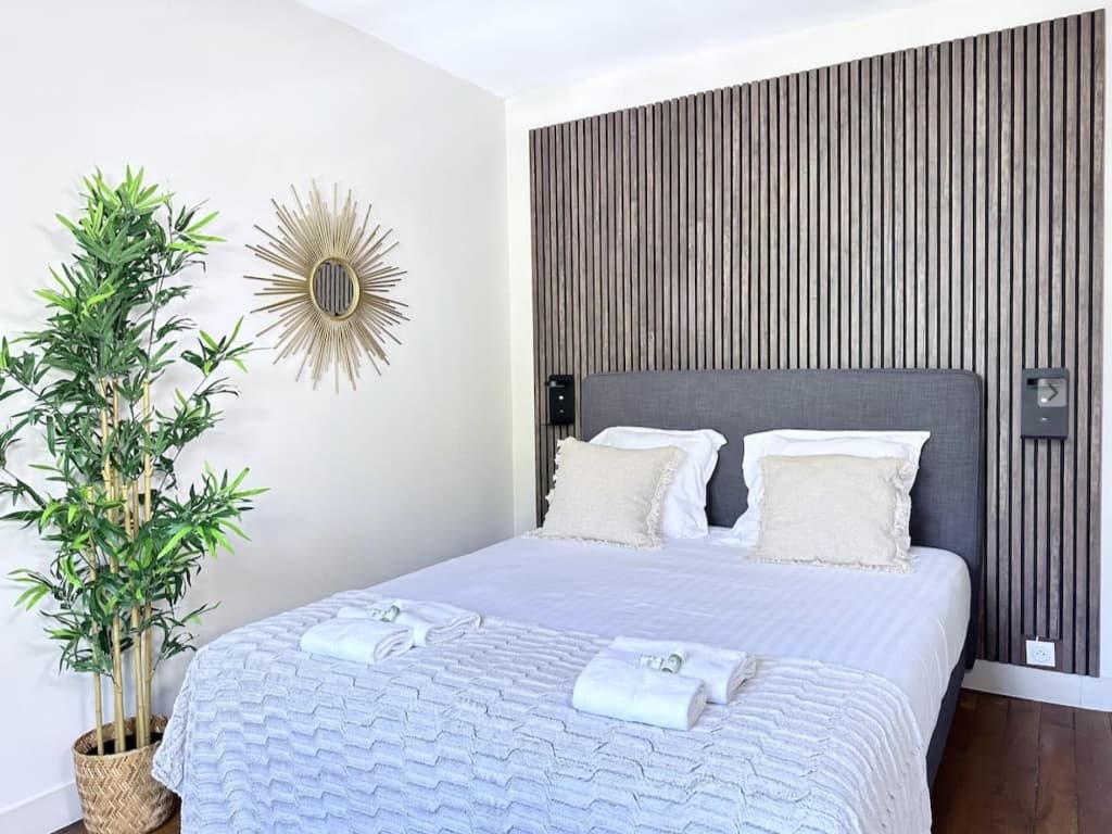 Arc de Triomphe - Spacieux appartement - B 1626 14