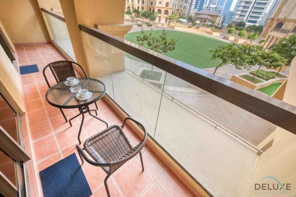 Immaculate 2 BR at Sadaf 6 JBR by Deluxe Holiday Homes 9