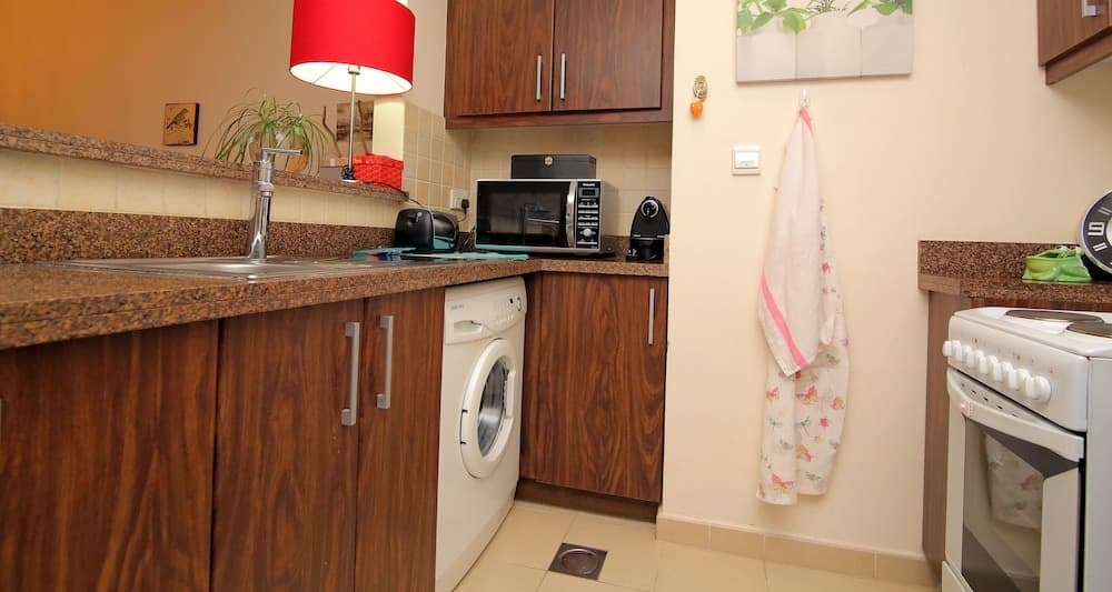 Executive Bay by New Arabian Holiday Homes 16