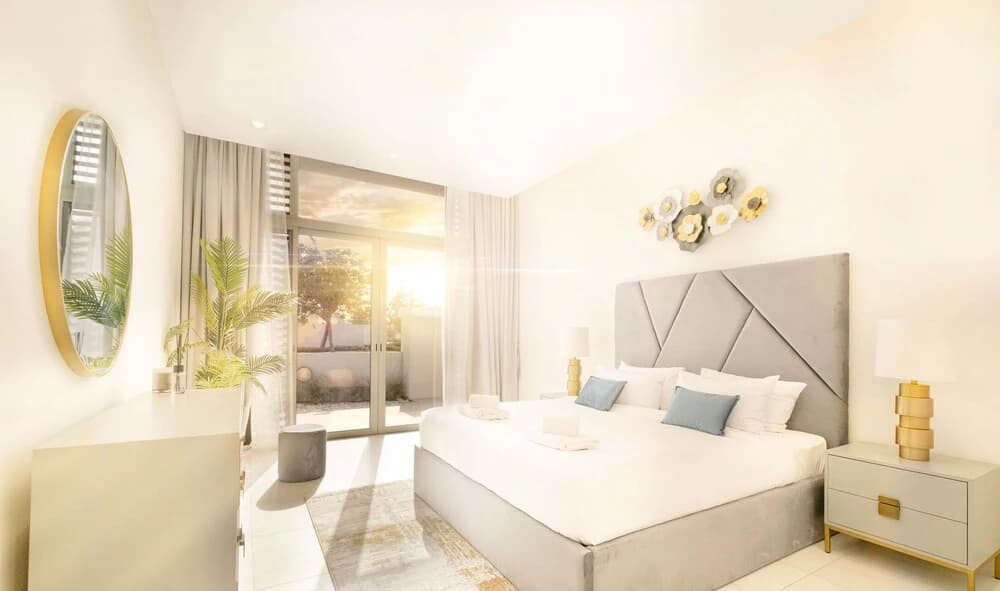 LUX - The Crystal Lagoon Villa 9