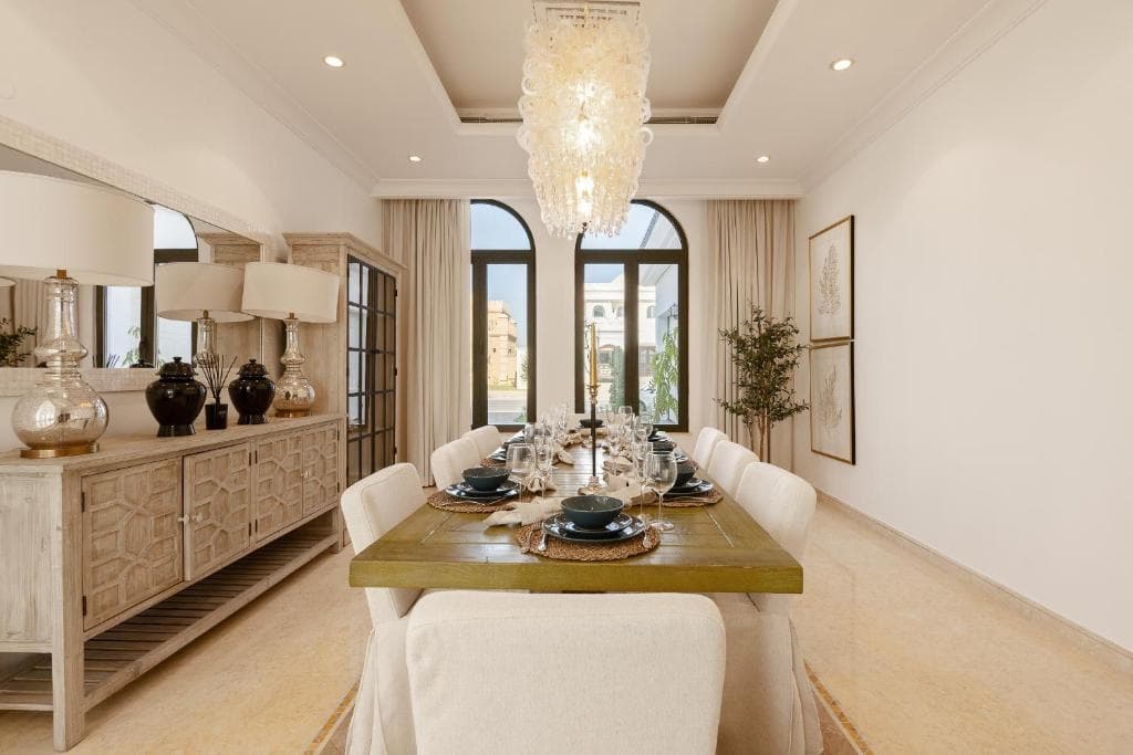 Maison Privee - Villa on Beach w Private Pool The Palm Jumeirah 18
