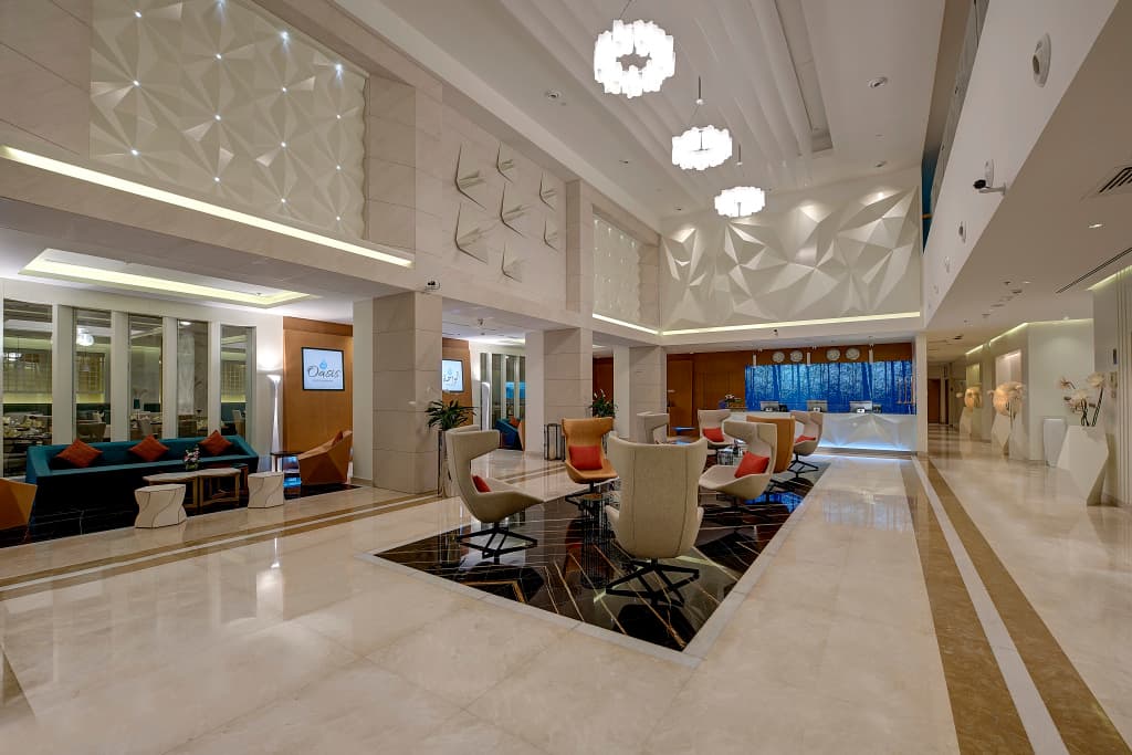 Royal Continental Hotel 2