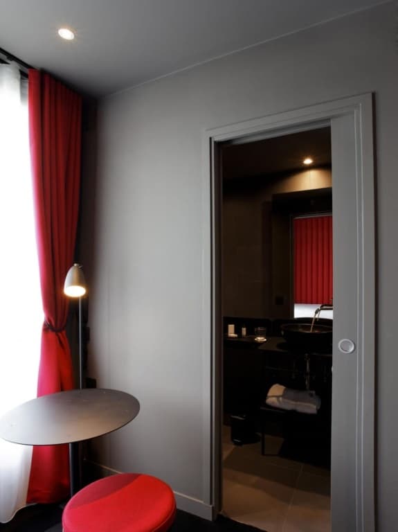 Hotel Saint Marcel 19