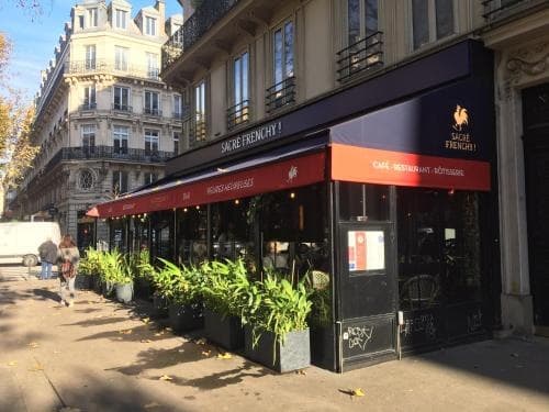 Apart of Paris - Le Marais - Bourg l'Abbé 19