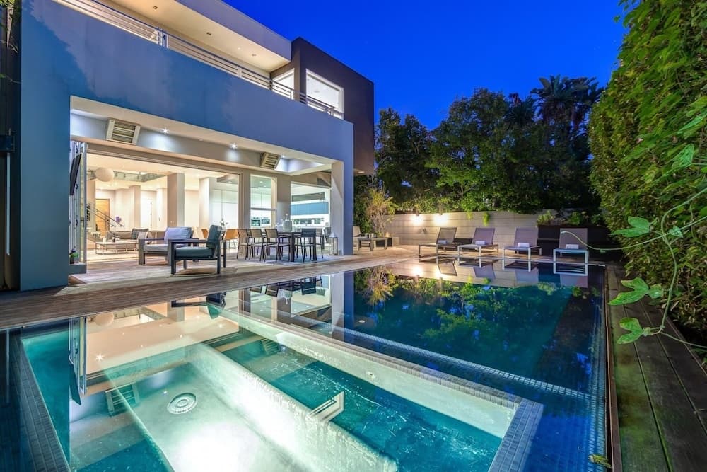 Villa Mode 2