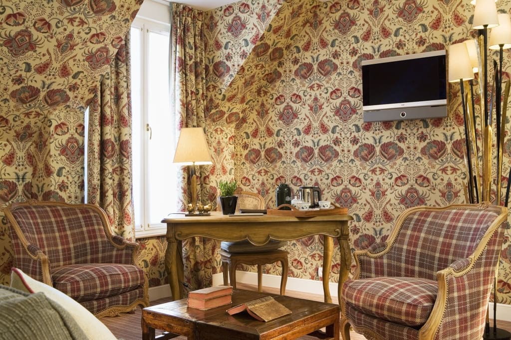 Le Relais Madeleine 19