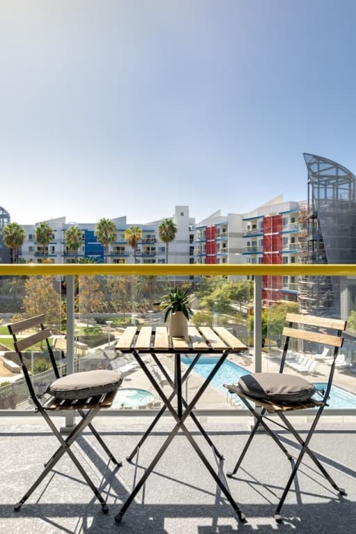 1-bdrm Getaway in Marina Del Rey 14