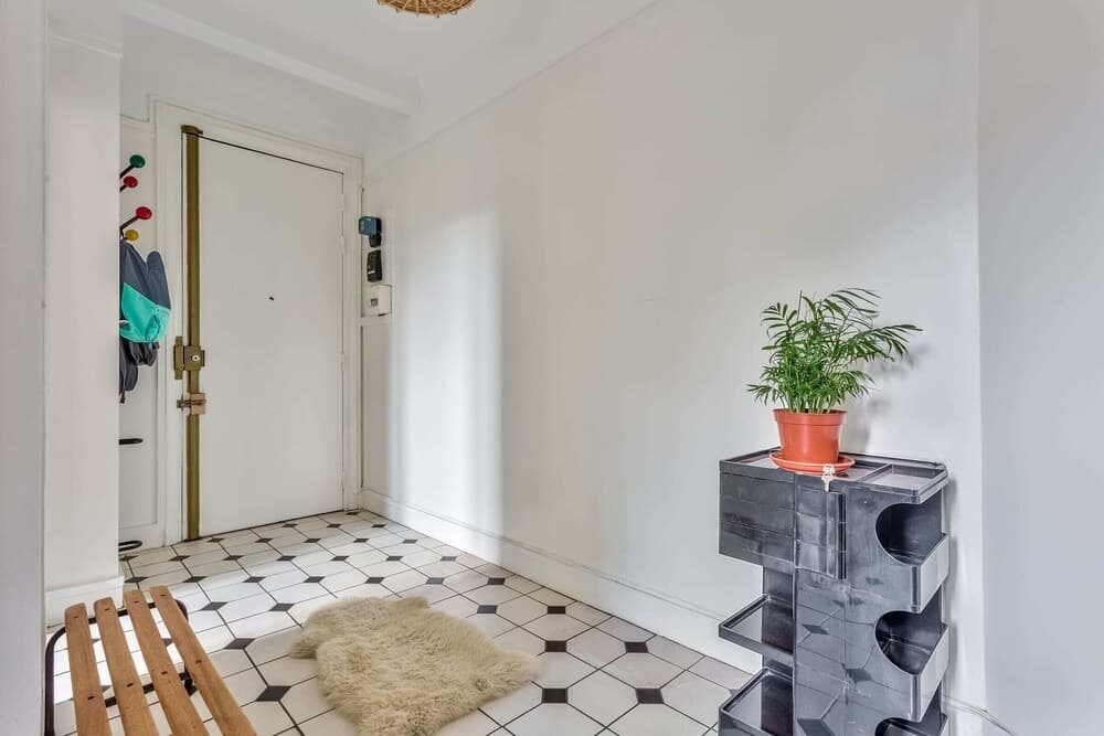 Comfortable Apartment 20th Arr. Paris 8