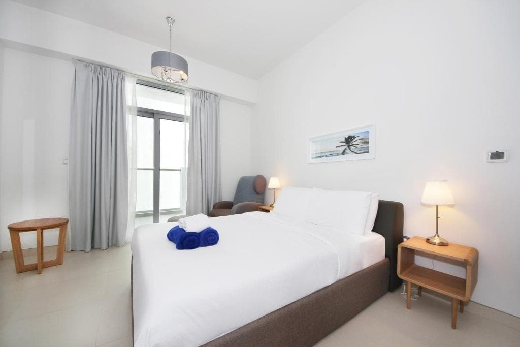 New Arabian Apartment Al Furjan 16