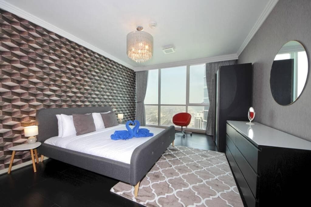 New Arabian Al Bateen Jumeirah Beach Residence JBR 2
