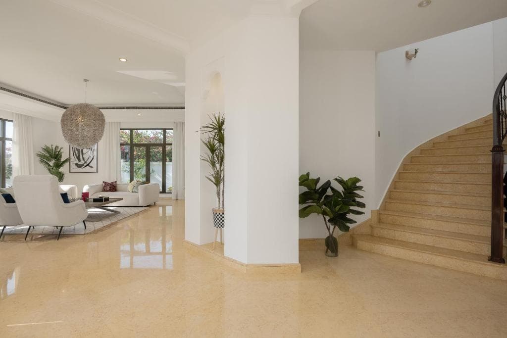 Maison Privee - Villa on Beach w Private Pool The Palm Jumeirah 13