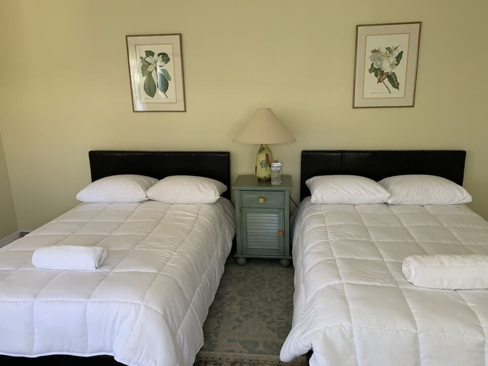 Barton Bungalows Apart-hotel 1