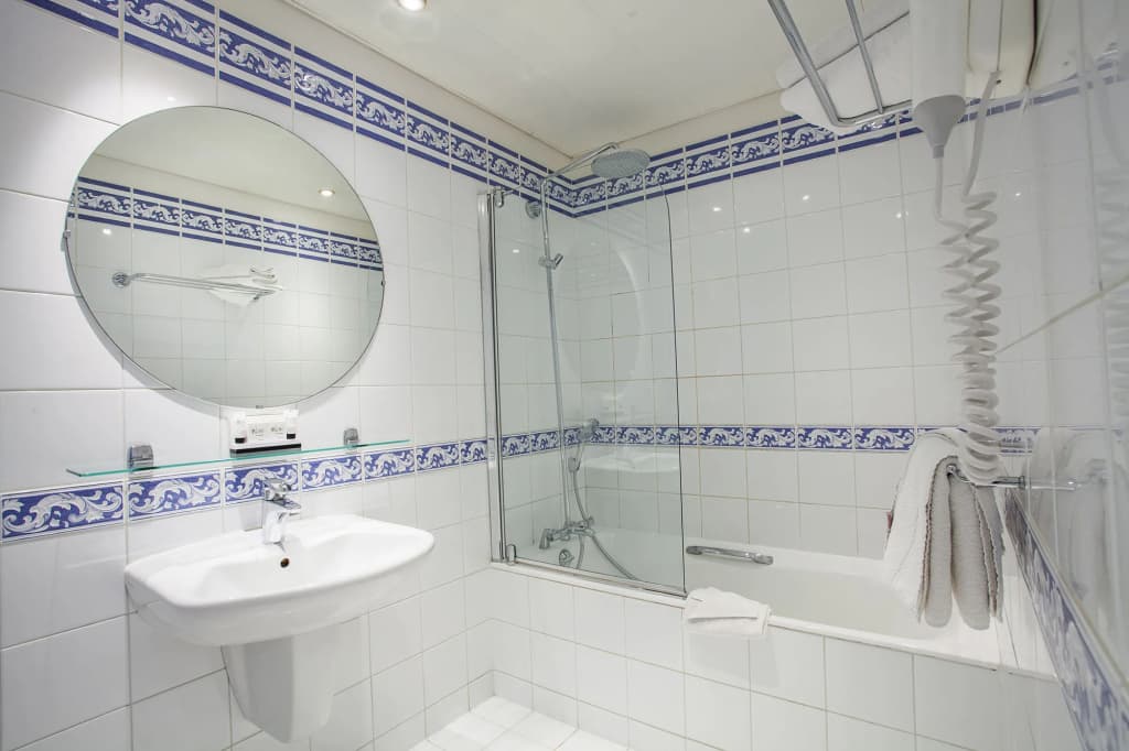Hôtel Atlantis Saint Germain des Prés 6
