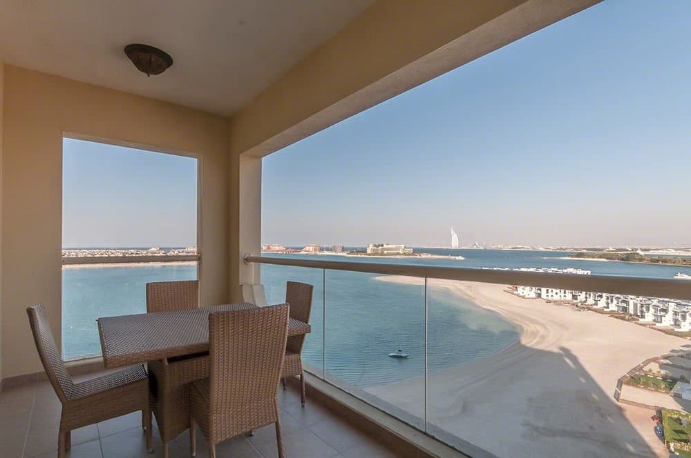 Al Haseer by  Bespoke Residences 1