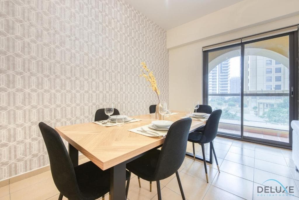 Immaculate 2 BR at Sadaf 6 JBR by Deluxe Holiday Homes 20