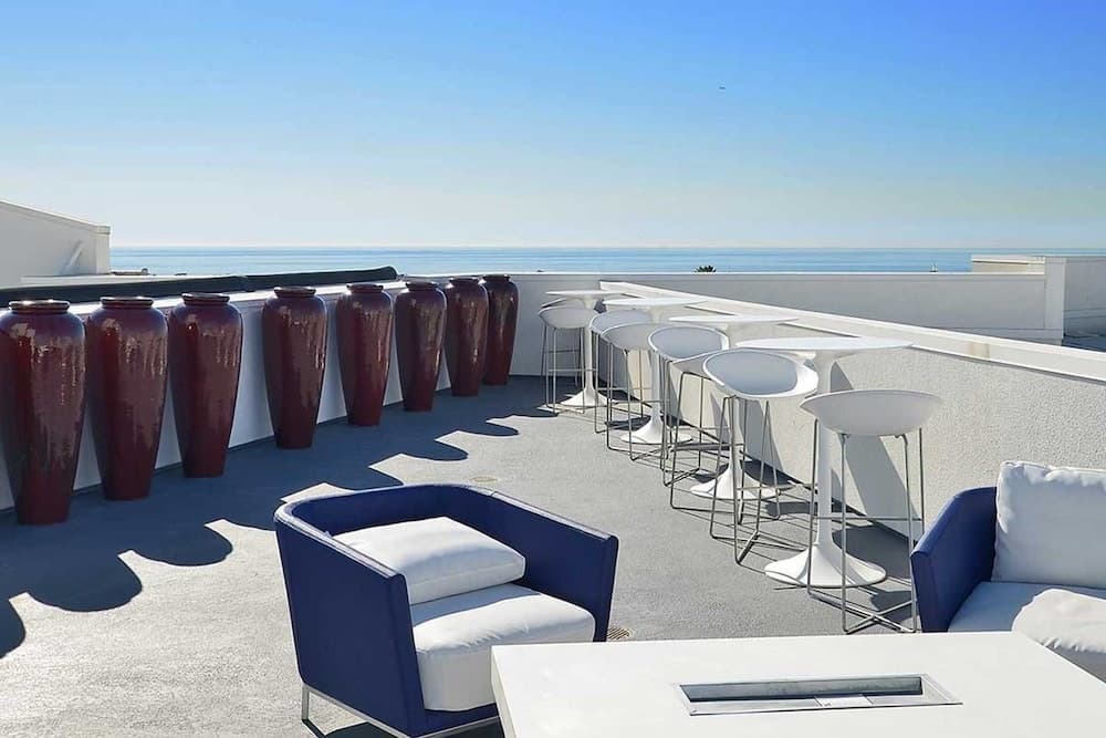 1-Bdrm Hideaway Marina Del Rey 4