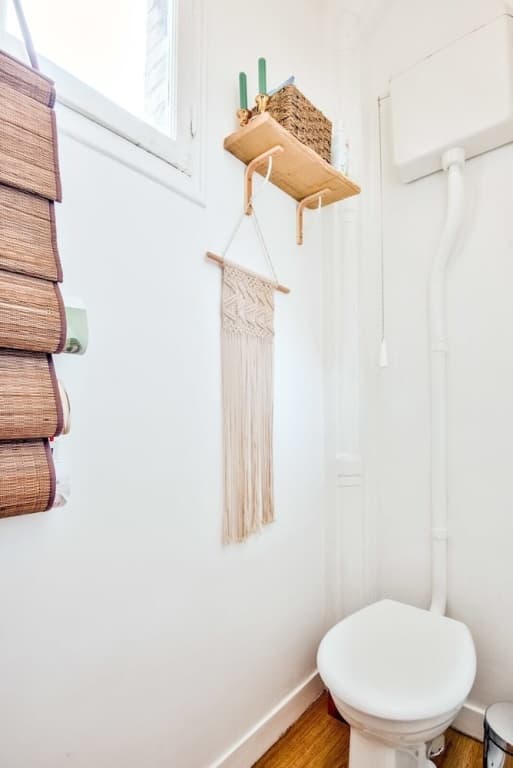 Charming Apartment for 2 in the 12th District 13