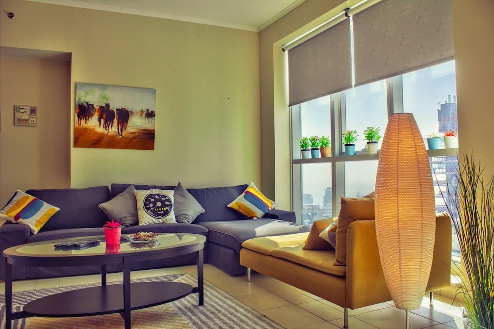 Marina Dreams Apartment 1