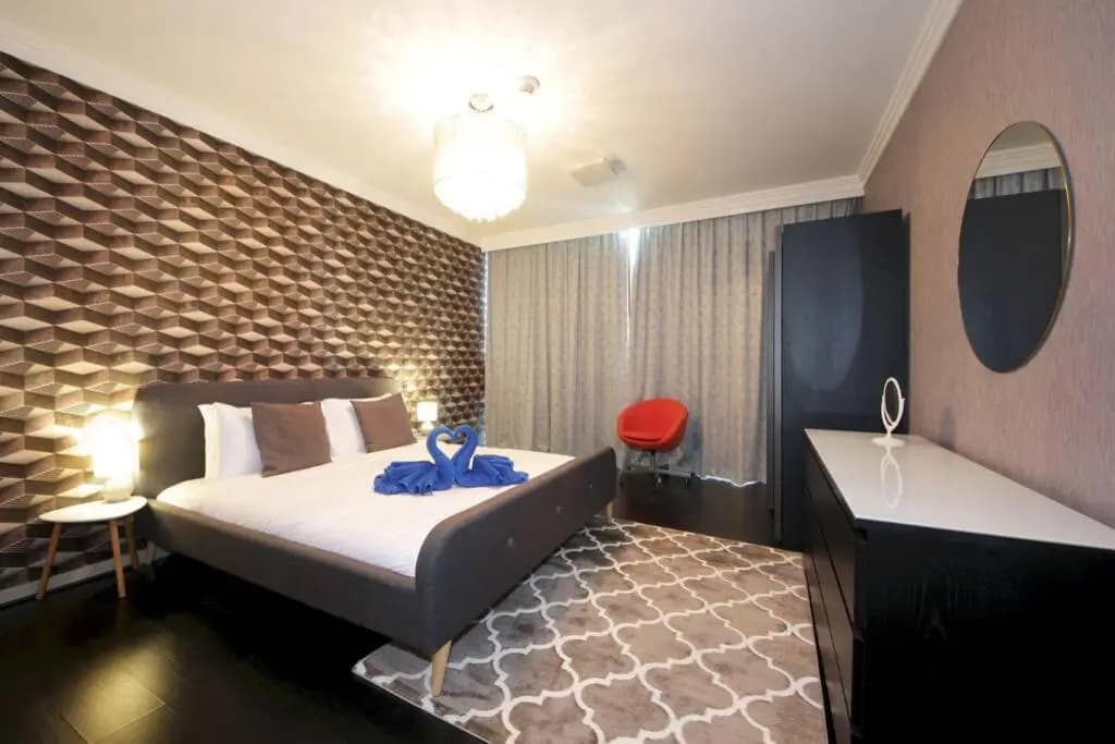 New Arabian Al Bateen Jumeirah Beach Residence JBR 9