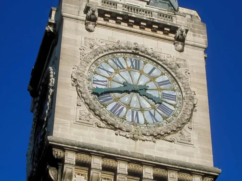 ibis Paris Gare de Lyon Diderot 12th 5