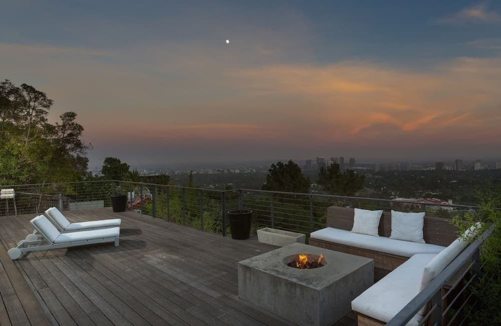 Villa High Views 11