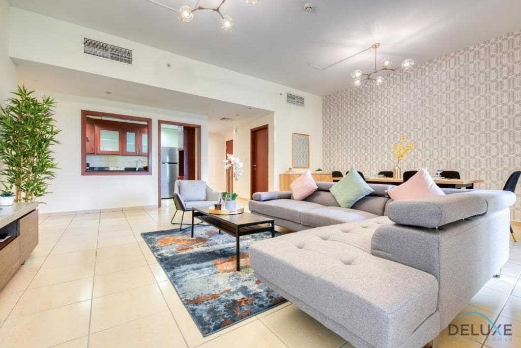 Immaculate 2 BR at Sadaf 6 JBR by Deluxe Holiday Homes 17