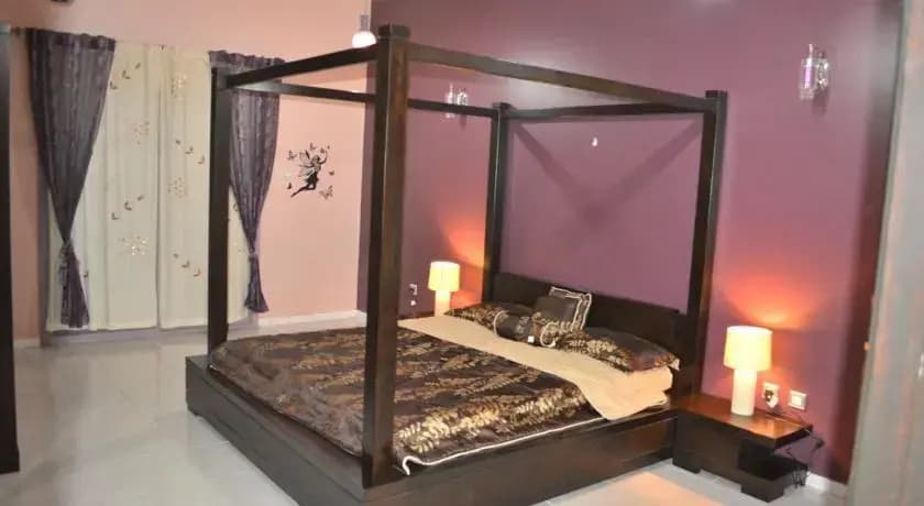 Master Bedroom Al Nokhtha Street 2