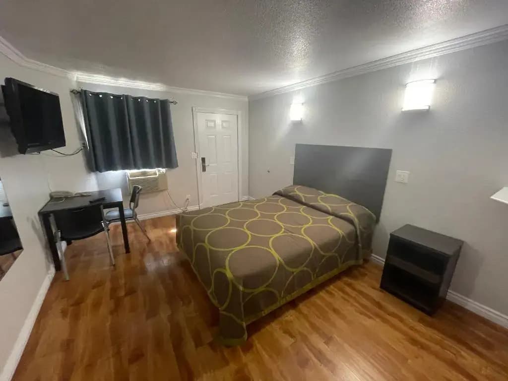 Seaway Motel 11
