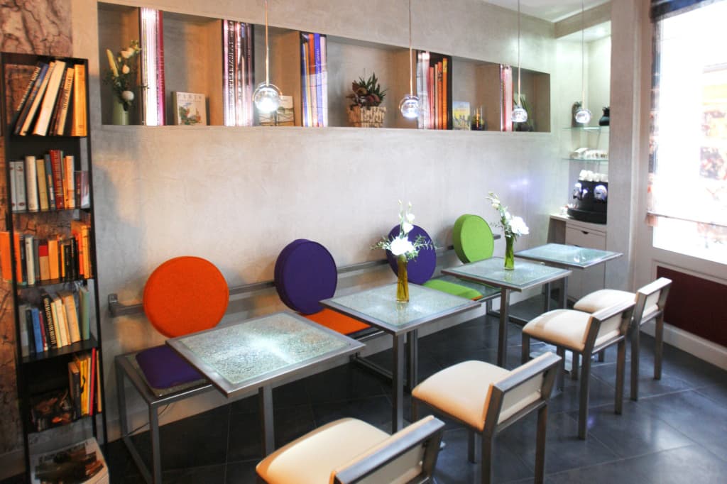 Apostrophe Hotel 14